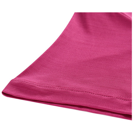 Дамска тениска Alpine Pro Basika