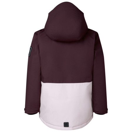 Детско яке Dare 2b Wing It Jacket Hucklbr/PkHz