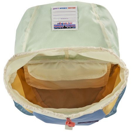 Детска раница Patagonia Refugito Day Pack 12L