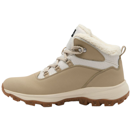 Дамски зимни ботуши Jack Wolfskin Everquest Texapore Mid W