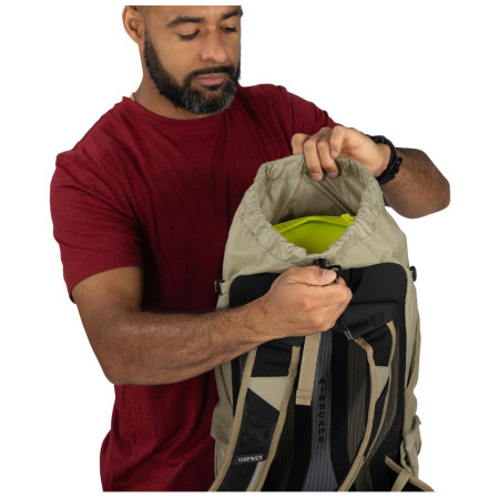 Туристическа раница Osprey Sportlite 22