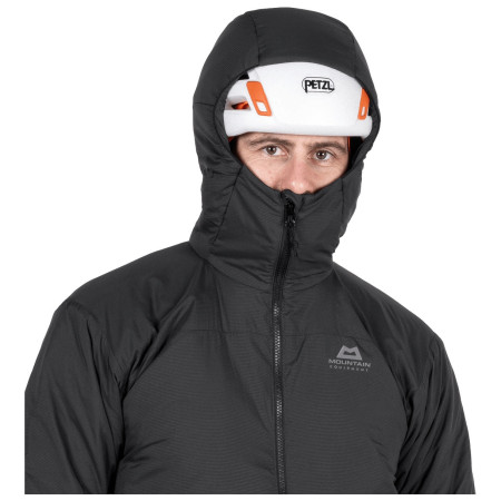 Мъжко яке Mountain Equipment Intra Hooded Jacket Men's
