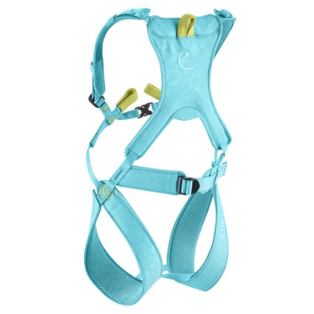 Сбруя Edelrid Fraggle III