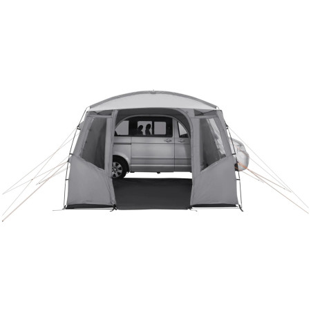 Форселт Easy Camp Reine II.