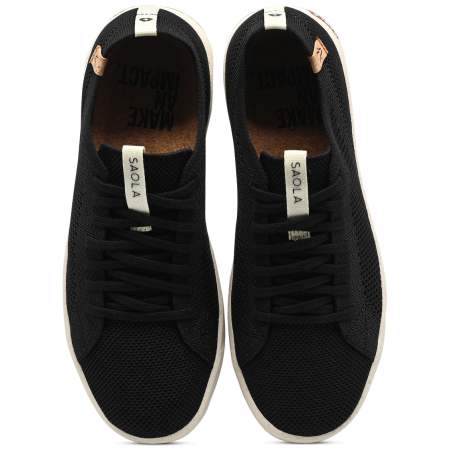 Дамски обувки Saola Cannon Knit 2.0 W