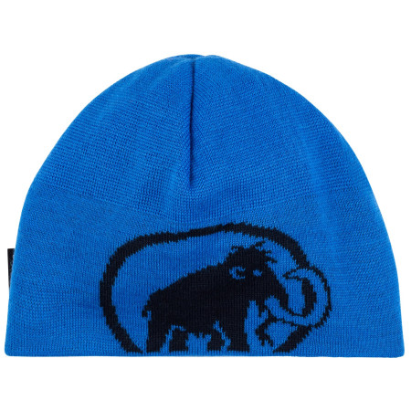 Шапка Mammut Tweak Beanie син IceMarine