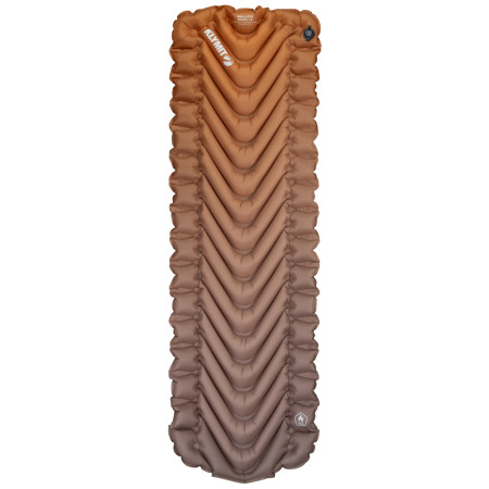 Надуваема постелка Klymit Insulated Static V2