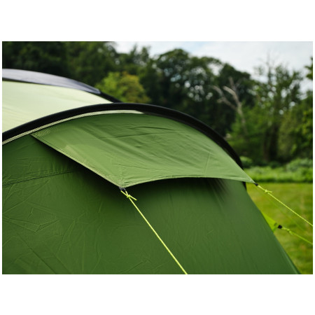 Палатка Coleman Spruce Falls 4 Blackout