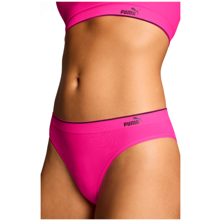 Дамски бикини Puma Elements Sport Briefs 2P