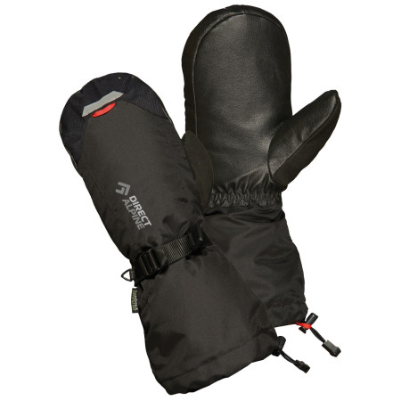 Ръкавици Direct Alpine Thermo Mitt черен Black