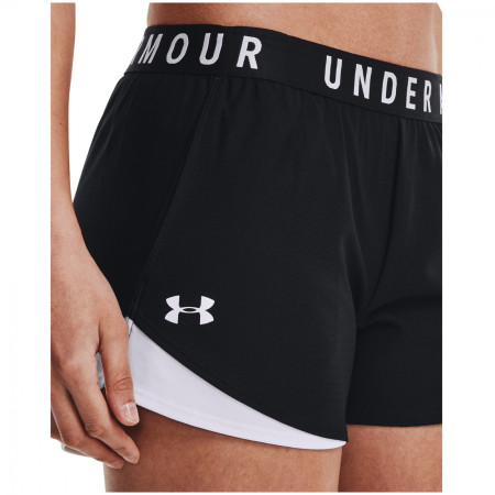 Дамски къси панталони Under Armour Play Up Shorts 3.0