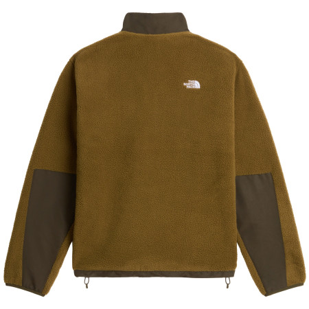 Мъжки суитшърт The North Face M Yumiori Off Peak 1/2 Zip Jacket
