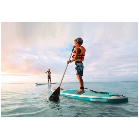 SUP борд Intex Aquaquest 320 SUP