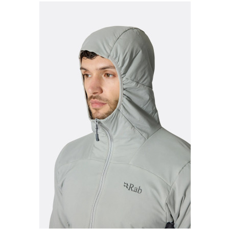 Мъжко яке Rab Xenair Alpine Flex Jacket