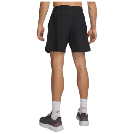 Мъжки къси панталони Under Armour Woven Wdmk Shorts
