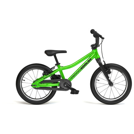 Dětské kolo Yedoo Koolo 16