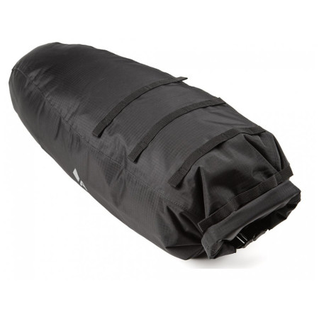 Чанта за велосипед Acepac Saddle drybag MKIII 8L черен Black