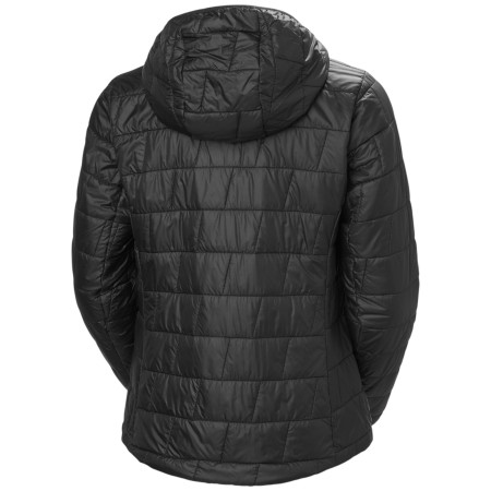 Дамско яке Helly Hansen W Lifaloft Hooded Insulator