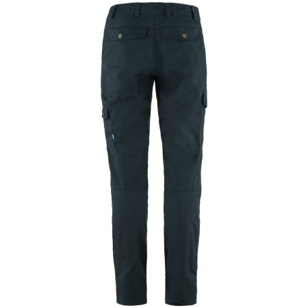 Дамски панталони Fjällräven Karla Pro Trousers W