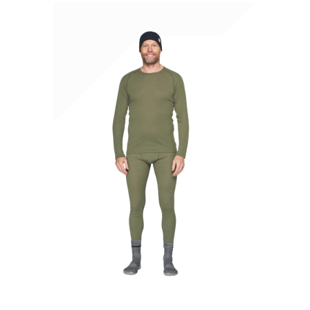 Функционална мъжка тениска Devold Adventure Merino 190 Shirt Man