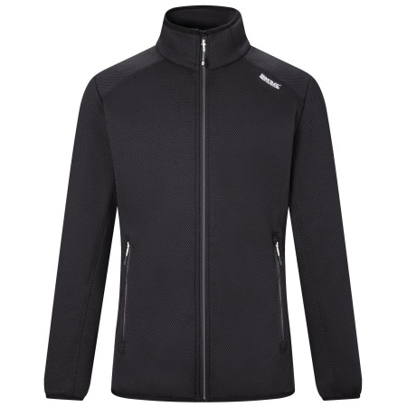 Функционален мъжки суитшърт Regatta Torrens черен Black(Black)