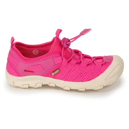 Детски маратонки Bugga Vento Pink розов růžová