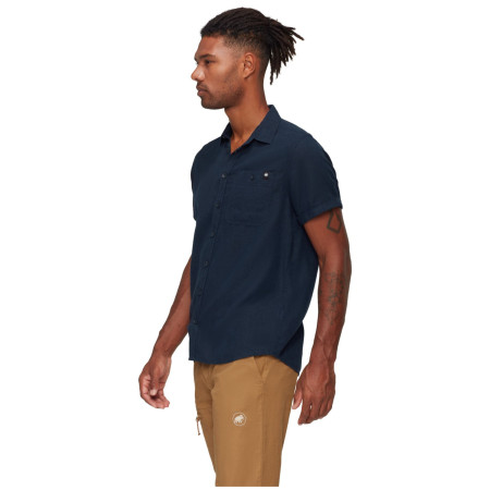 Мъжка риза Mammut Alvra Summer Shirt Men
