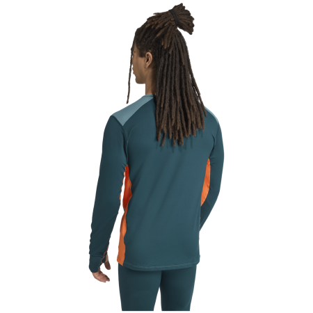 Функционална мъжка тениска Adidas Multi Synt Ls