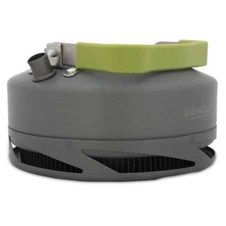 Кана Pinguin X-Kettle S