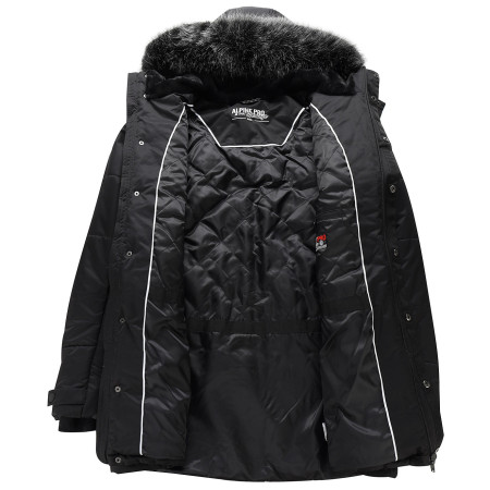 Мъжко зимно яке Alpine Pro Egyp