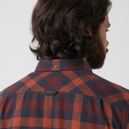 Мъжка риза Fjällräven Skog Shirt M