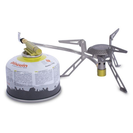 Газов пълнител Pinguin 110 гр.