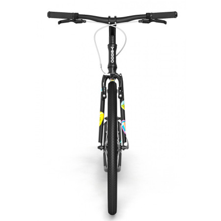 Тротинетка Yedoo Yedoo Around the World 2620