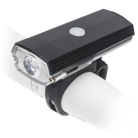 Предна светлина Blackburn Dayblazer 550