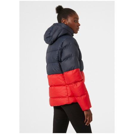Дамско зимно яке Helly Hansen W Active Puffy Jacket