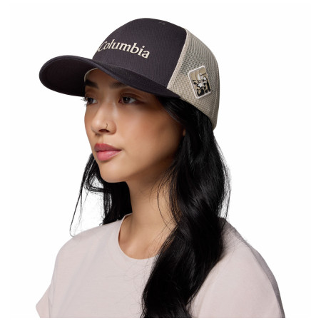 Шапка с козирка Columbia Mesh Snap Back
