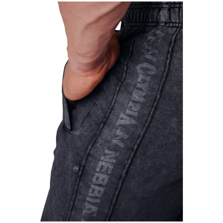 Мъжки анцуг Nebbia NEBBIA x Olympia Relaxed sweatpants