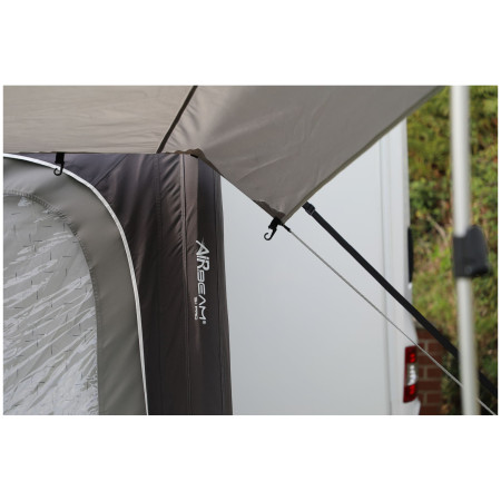 Форселт за каравана Vango Caravan Awning Front Canopy