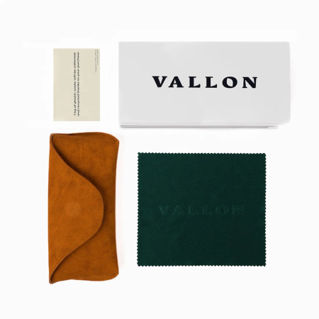 Слънчеви очила Vallon Heron Glacier