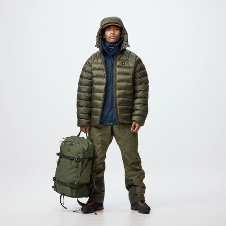 Мъжко яке Fjällräven Bergtagen Down Jacket M