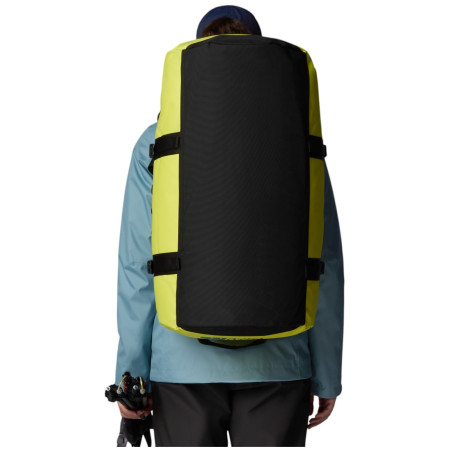 Пътна чанта The North Face Base Camp Duffel - M