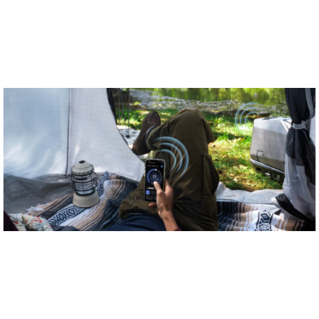 Климатик EcoFlow Wave 3