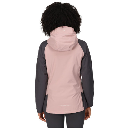 Дамско яке Regatta Womens Raddick
