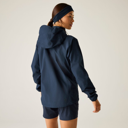 Дамско яке Dare 2b Womens Torrek Breathe Easy Jacket