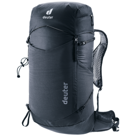 Дамска туристическа раница Deuter Speed Lite Pro 28 SL черен black