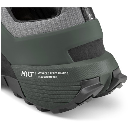 Мъжки туристически обувки Salewa Wildfire Nxt Gtx M