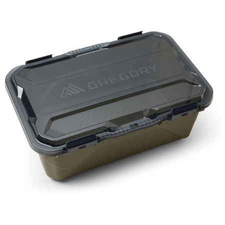 Кутия за съхранение Gregory Alpaca Gear Box 45L