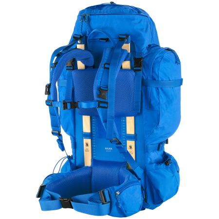 Туристическа раница Fjällräven Kajka 65