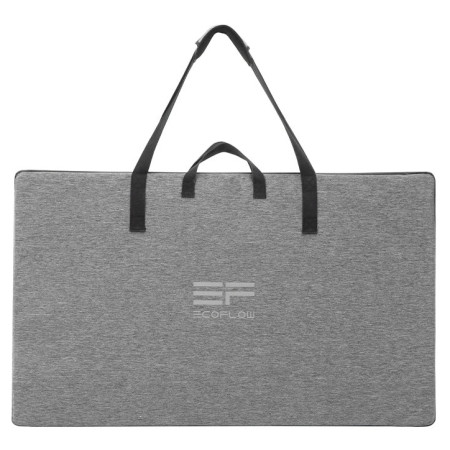 Соларен панел EcoFlow 400W Solar Panel