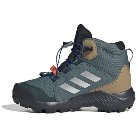 Дамски обувки с мембрана Adidas Terrex Mid Gtx K
